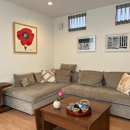 Uhome Ikebukuro Villa 2 طوكيو المظهر الخارجي الصورة