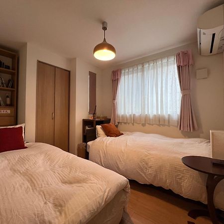 Uhome Ikebukuro Villa 2 طوكيو المظهر الخارجي الصورة