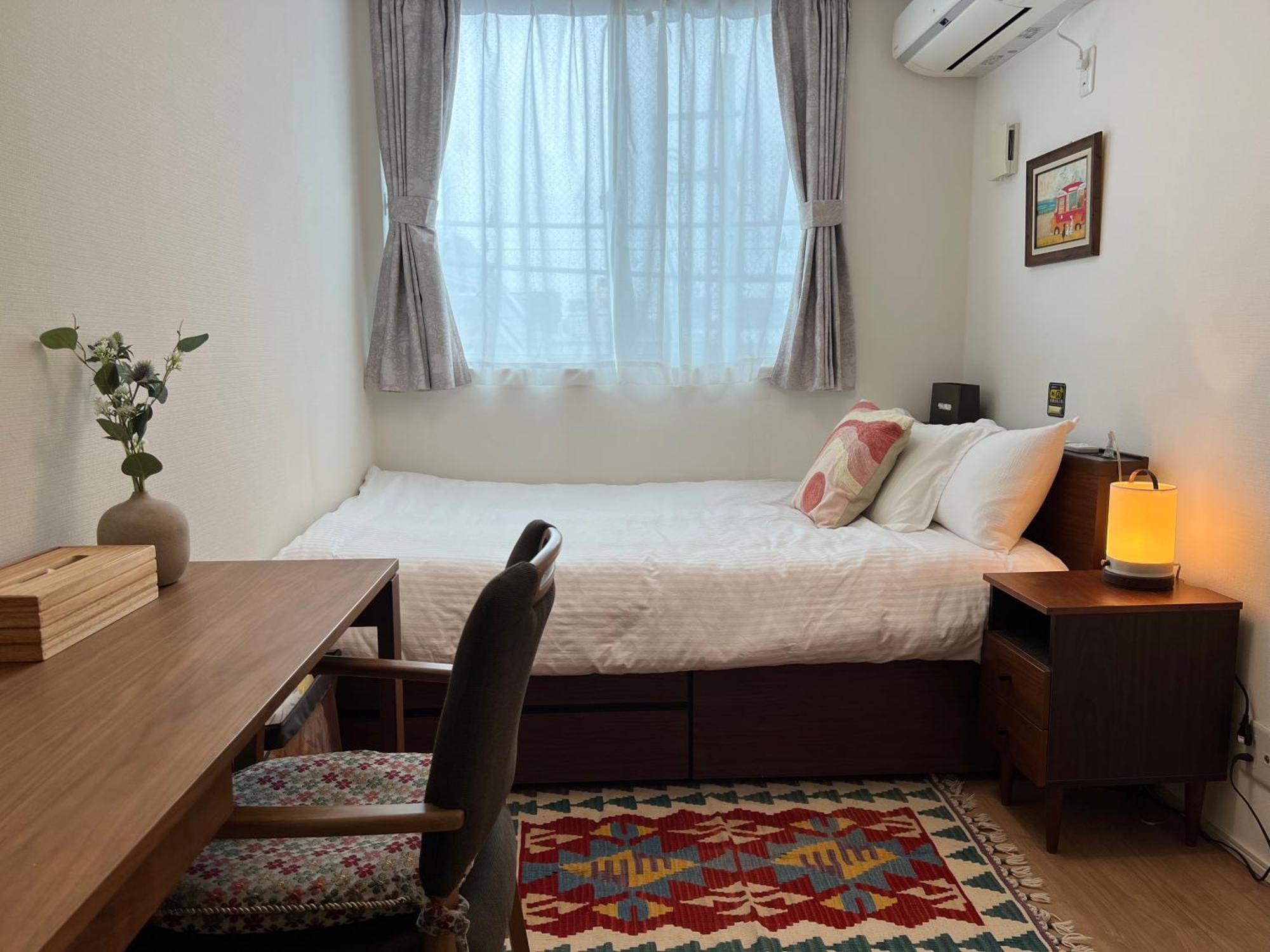 Uhome Ikebukuro Villa 2 طوكيو المظهر الخارجي الصورة