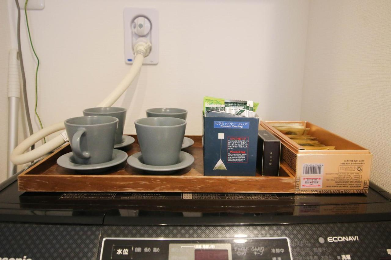 Uhome Ikebukuro Villa 2 طوكيو المظهر الخارجي الصورة