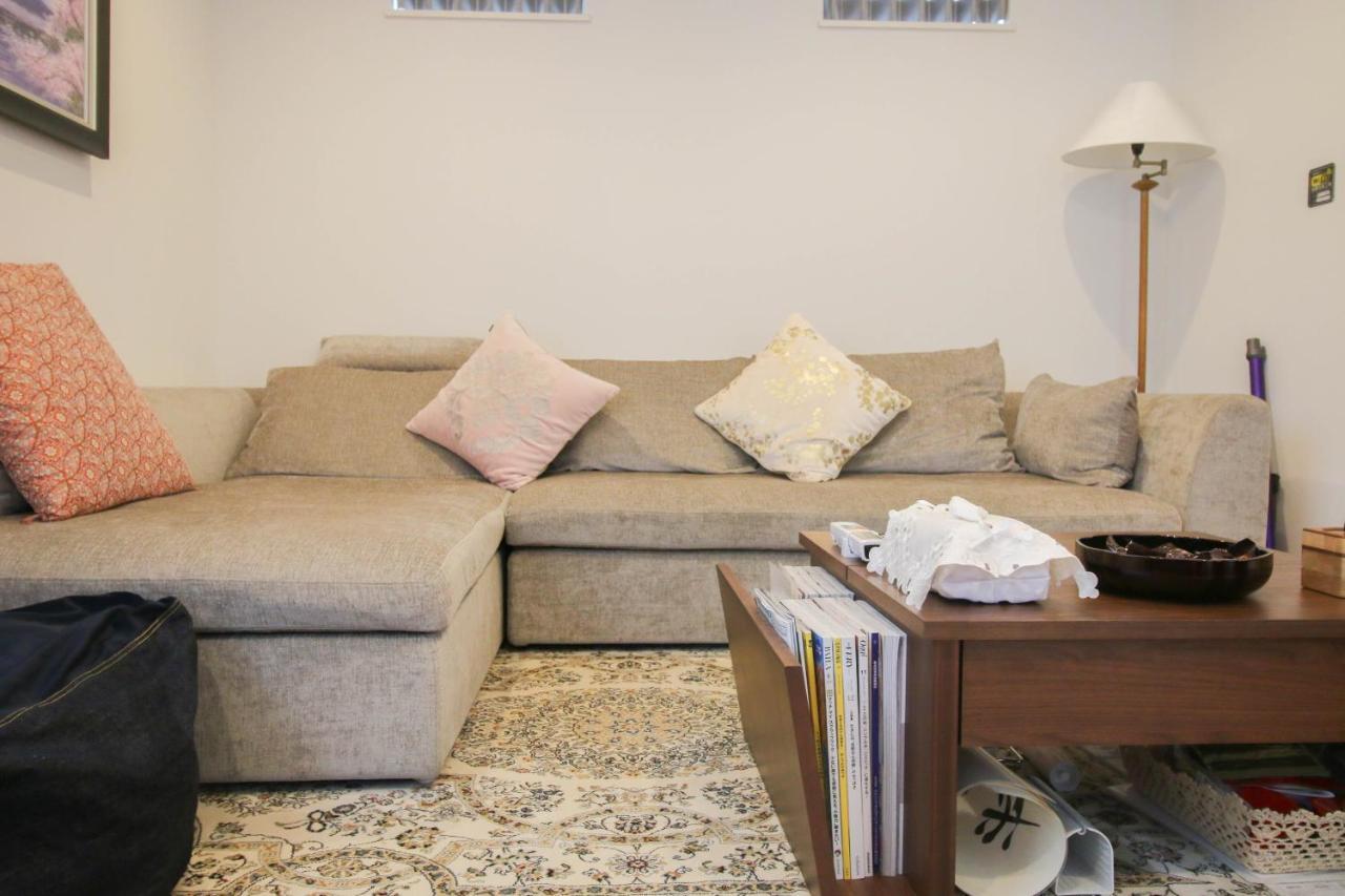Uhome Ikebukuro Villa 2 طوكيو المظهر الخارجي الصورة