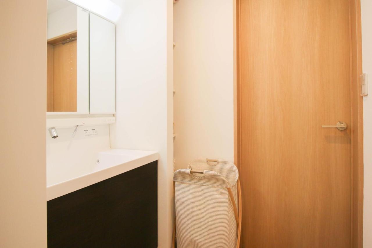 Uhome Ikebukuro Villa 2 طوكيو المظهر الخارجي الصورة