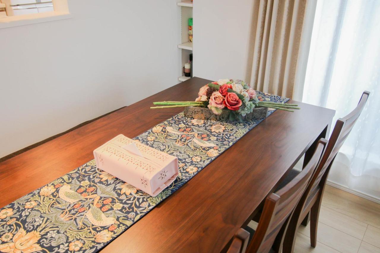 Uhome Ikebukuro Villa 2 طوكيو المظهر الخارجي الصورة