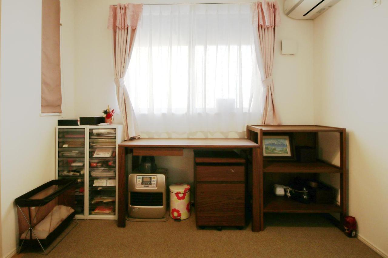 Uhome Ikebukuro Villa 2 طوكيو المظهر الخارجي الصورة