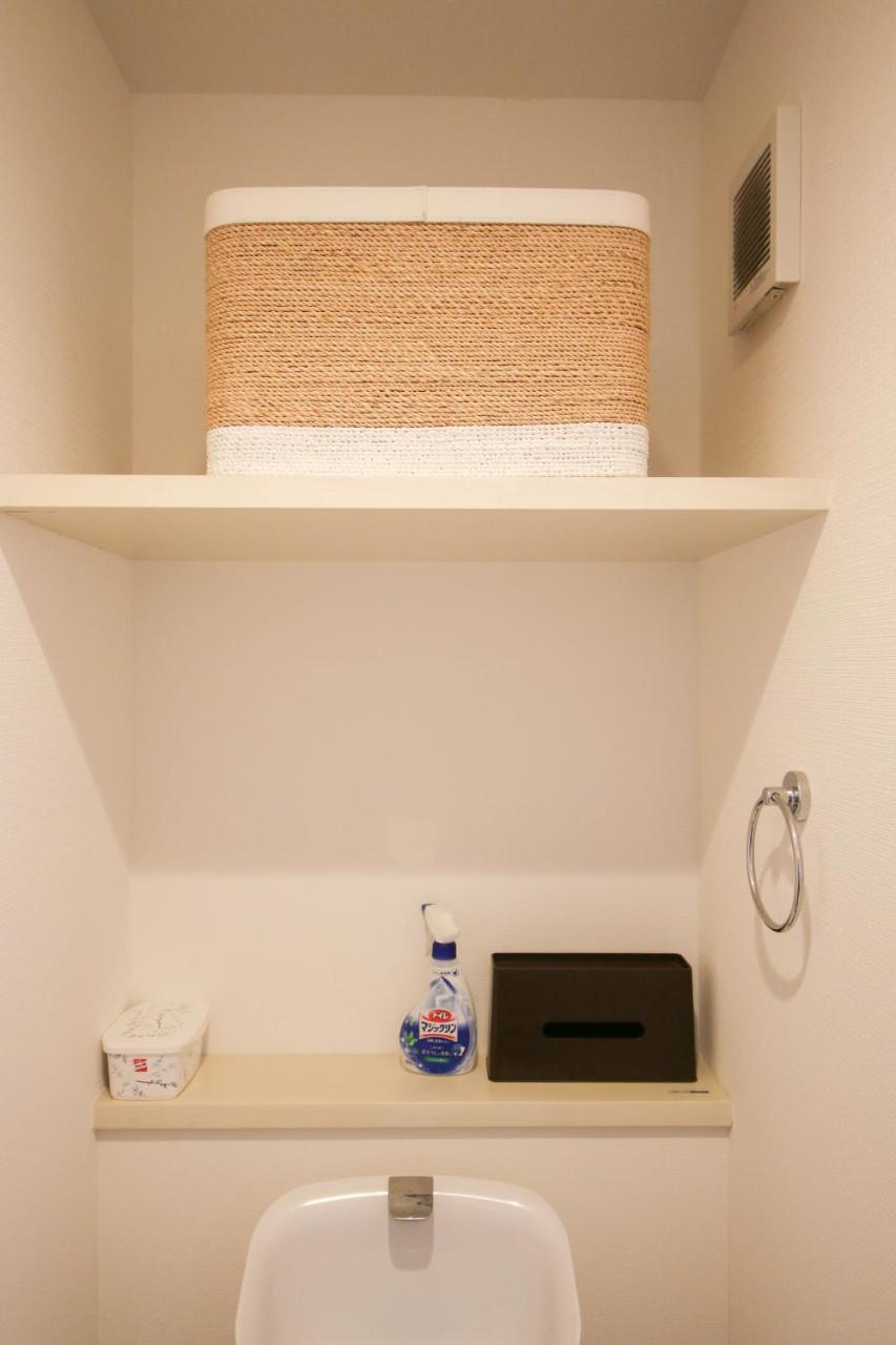 Uhome Ikebukuro Villa 2 طوكيو المظهر الخارجي الصورة