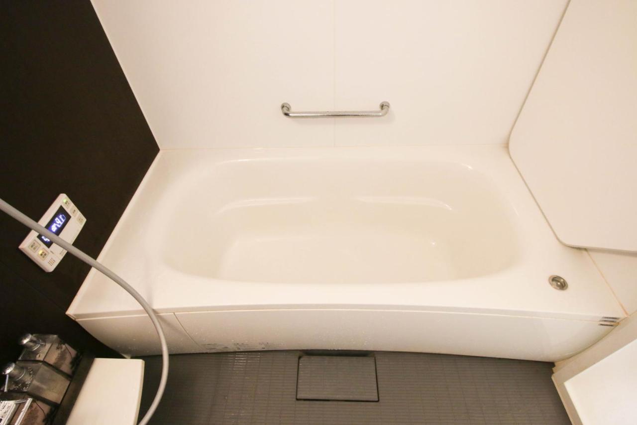 Uhome Ikebukuro Villa 2 طوكيو المظهر الخارجي الصورة
