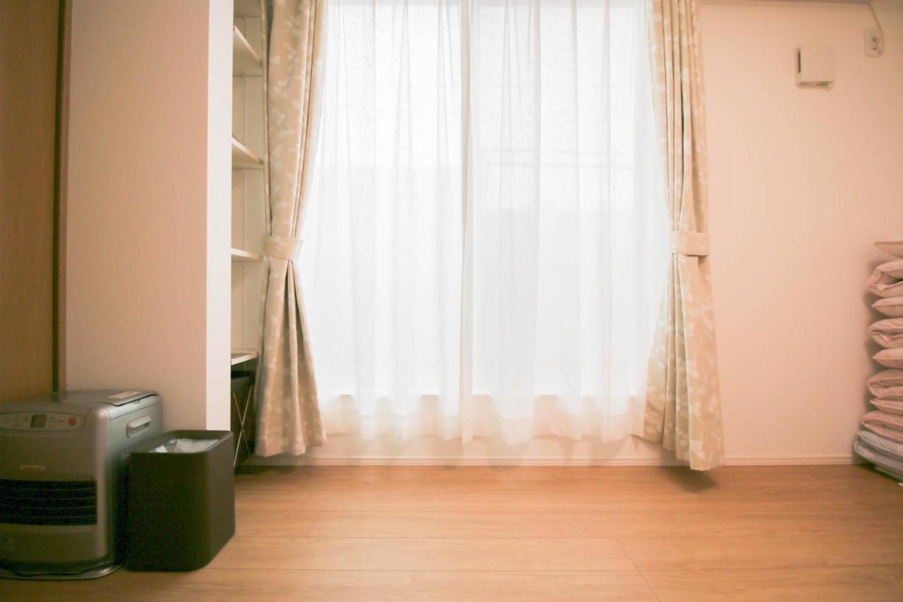 Uhome Ikebukuro Villa 2 طوكيو المظهر الخارجي الصورة