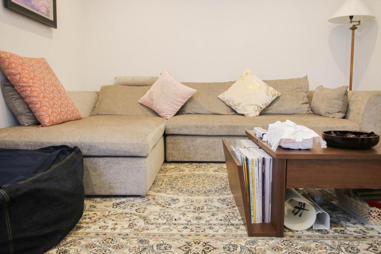 Uhome Ikebukuro Villa 2 طوكيو المظهر الخارجي الصورة